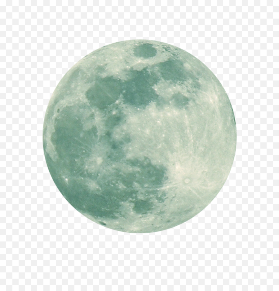 Free Transparent Supermoon Png Download - Blue Moon Emoji,Blue Moon Png