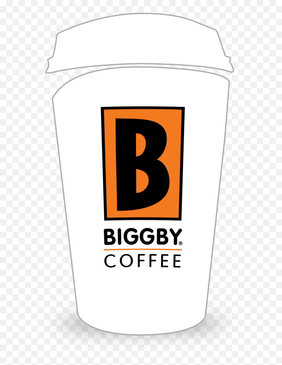 Chai Charger - Biggby Coffee Cup Emoji,Coffee Cup Logo
