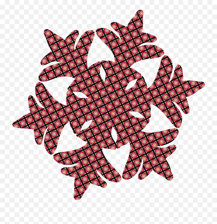 Free Snowflake Vector Pattern Transparent Cartoon - Jingfm Strawberry Shortcake Strawberries 2003 Emoji,Free Snowflake Clipart