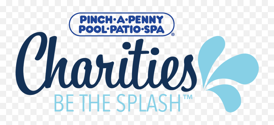Charitable Giving - Pinch A Penny Emoji,Splash Logo
