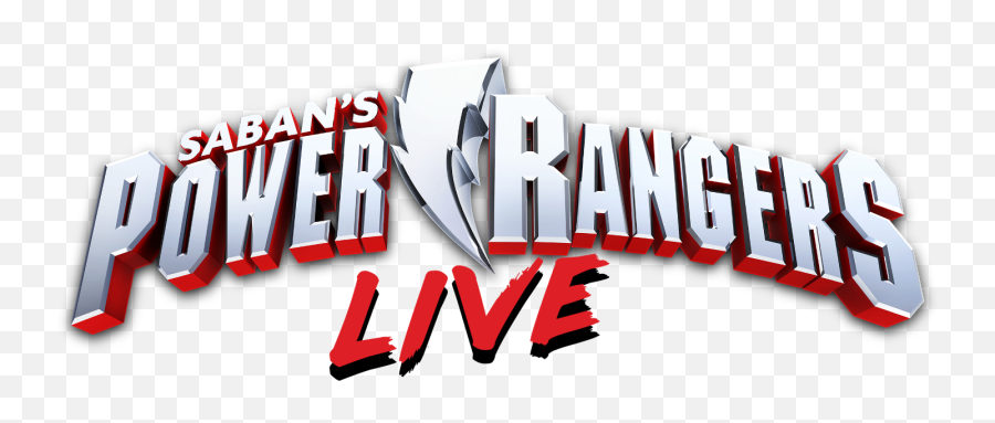 Power Rangers Live Tour U2013 Postoponed Until 2019 U2013 The Power - Power Rangers Emoji,Power Ranger Logo