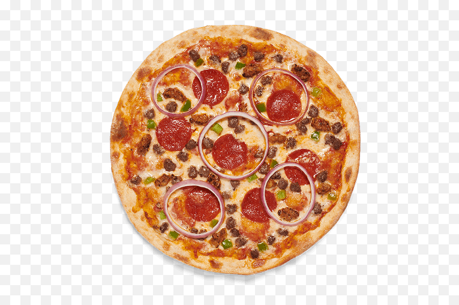 Order Mod Pizza Delivery - Mod Pizza Forney Emoji,Mod Pizza Logo