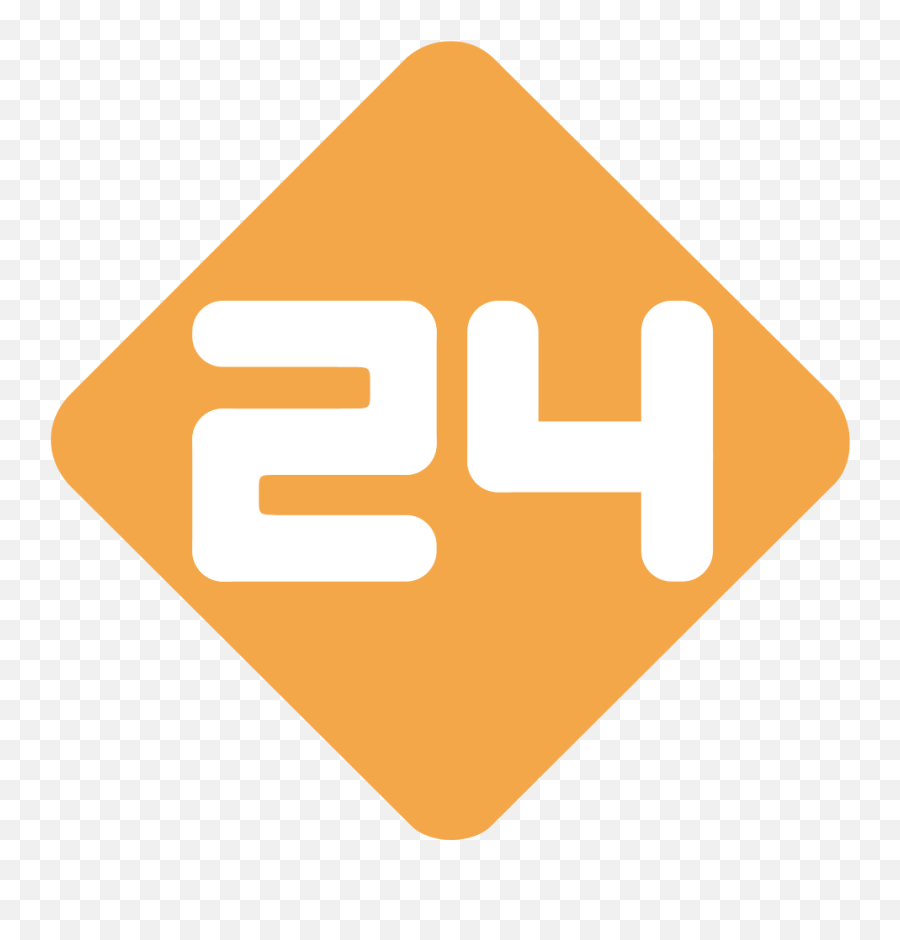 Nederland 24 Logo Television Logonoidcom - Ihop Emoji,Vh1 Logo