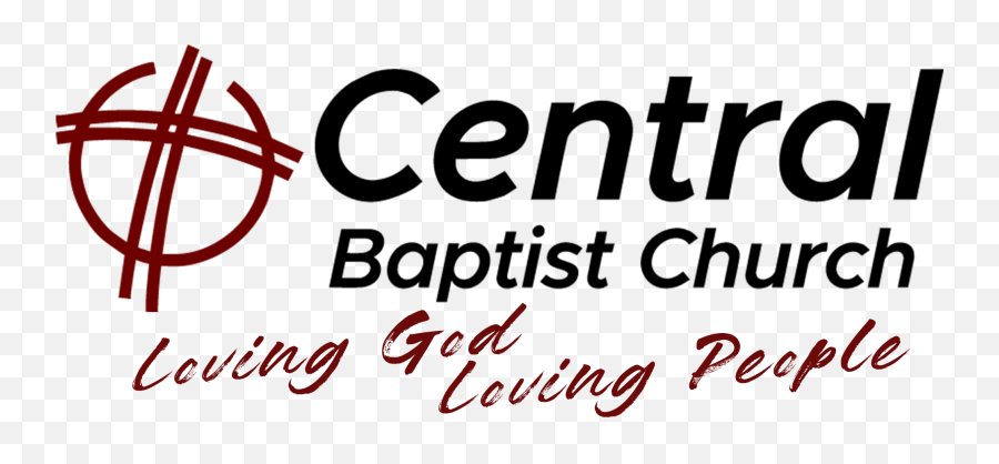 Central Baptist Church Careers Jobs - Confort Auto Emoji,Church Logos