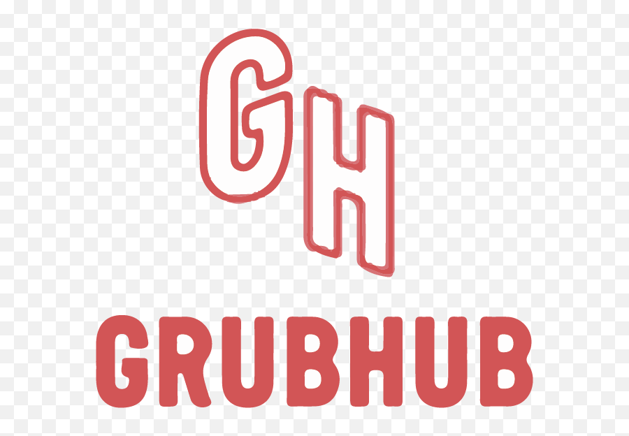 Order For Delivery Thai Table Restaurant - Berkeley Vertical Emoji,Grubhub Logo
