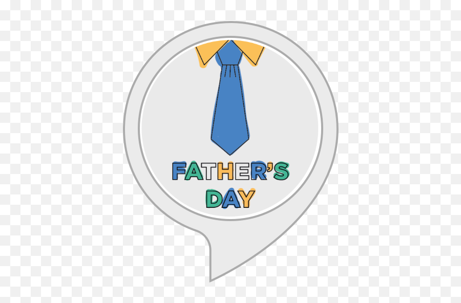 Amazon - Language Emoji,Fathers Day Logo