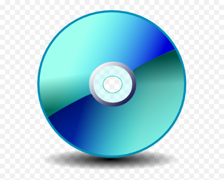 Cd Dvd Clipart - Dvd Emoji,Cd Clipart