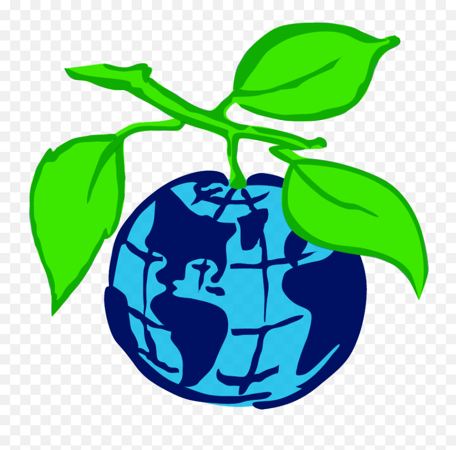 Garden Clipart Plant Nursery - Ecology Png Download Full Ecology Emoji,Garden Clipart