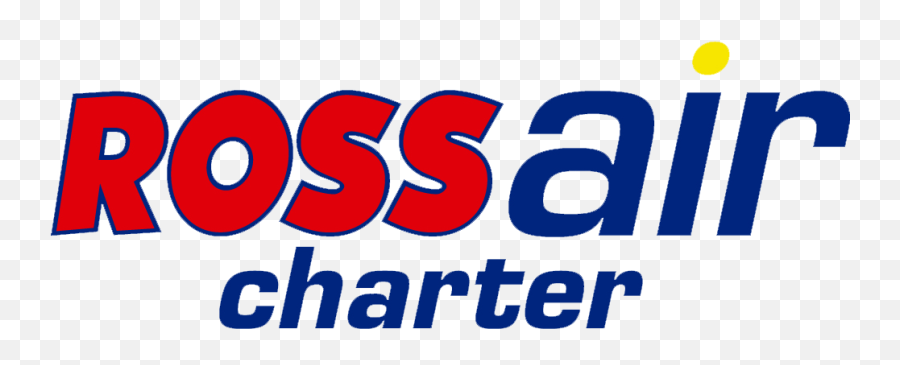Rossair Charter Logo - Dot Emoji,Charter Logo