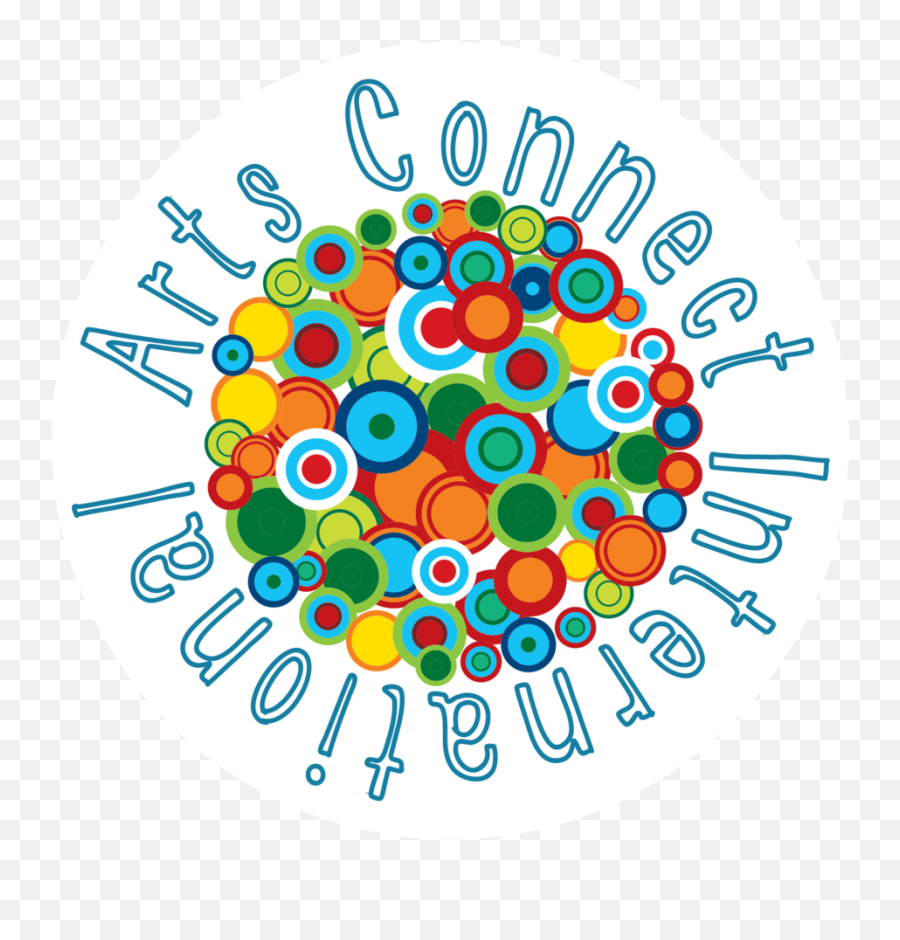 Arts Connect International Emoji,Aci Logo