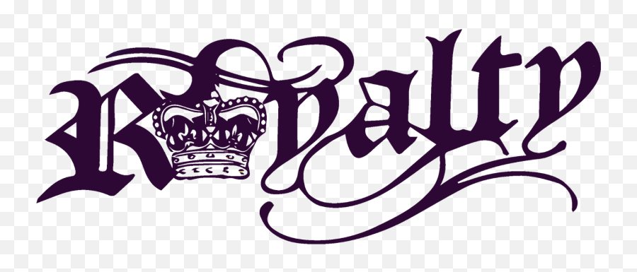 Partnership - Language Emoji,Royalty Logo