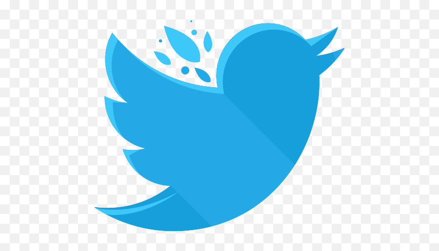 Vector Svg Icon - Twitter Emoji,Social Media Png