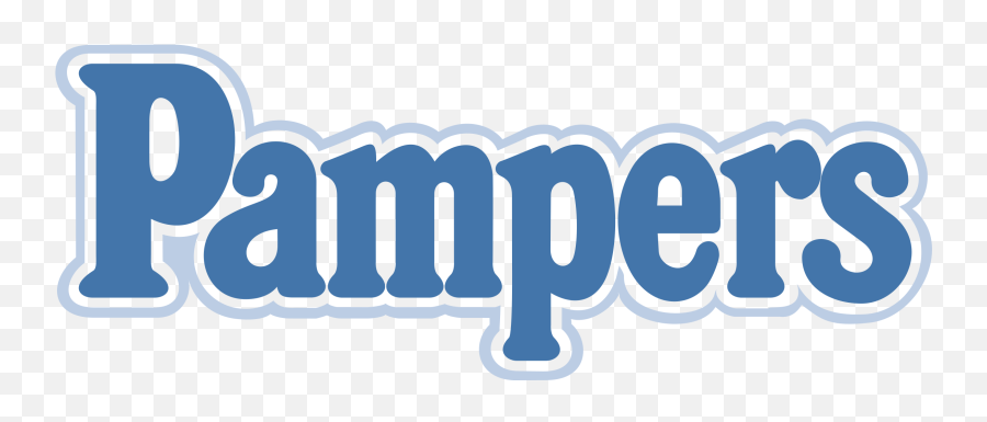 Pampers Logo Png Transparent Svg - Wildwoods Boardwalk Emoji,Vintage Logos