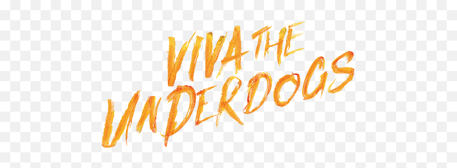 Parkway Drive - Parkway Drive Viva The Underdogs Logo Emoji,Underdog Logo