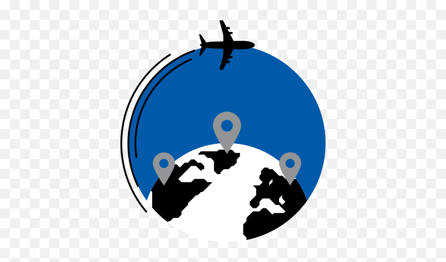 Global Connection Flat Icon Clipart Emoji,Connection Clipart