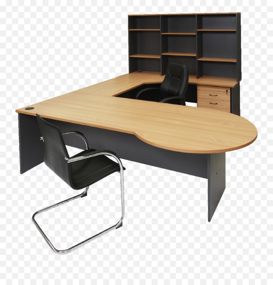 Office Desk Png Image - Desk Emoji,Desk Png