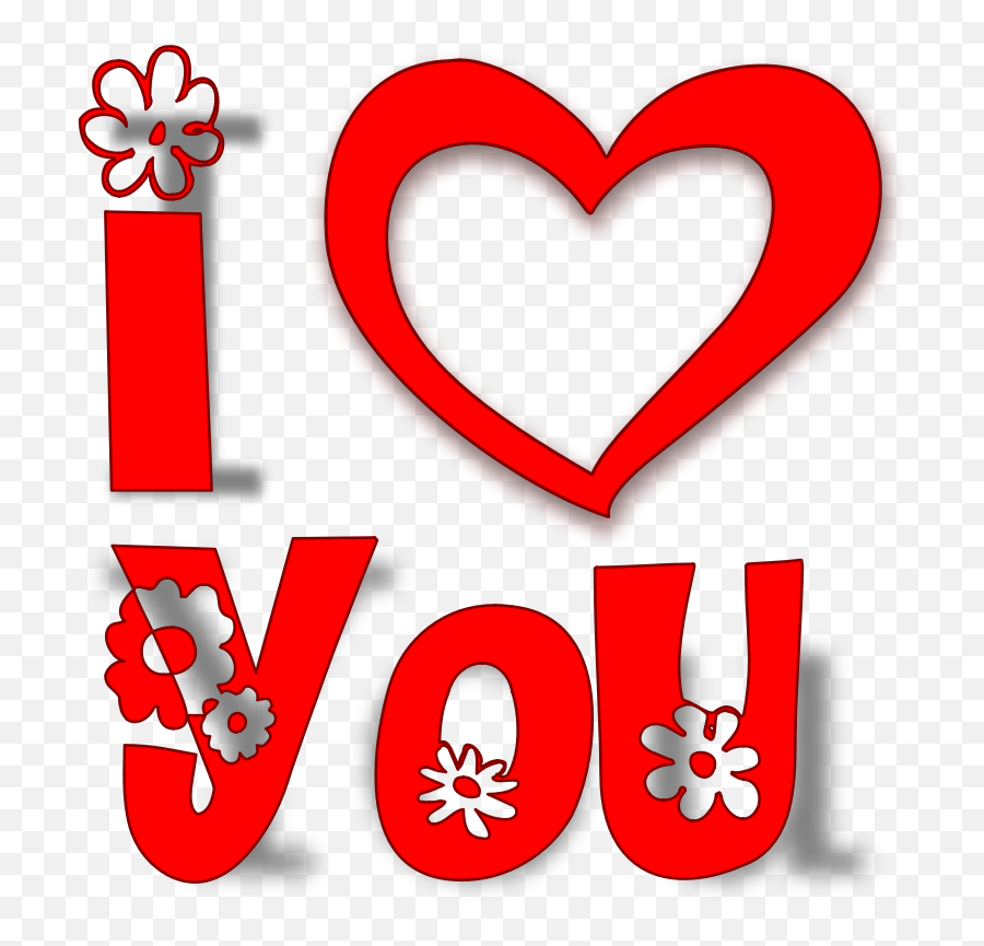 Loved Clipart Svg Clipart I Love Emoji,Love One Another Clipart