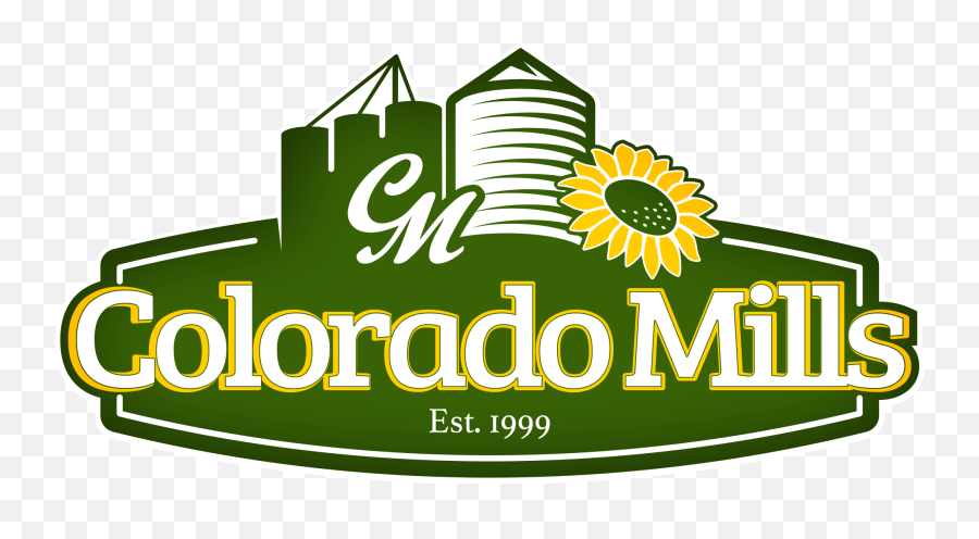 Feed Grain - Language Emoji,Colorado Logo