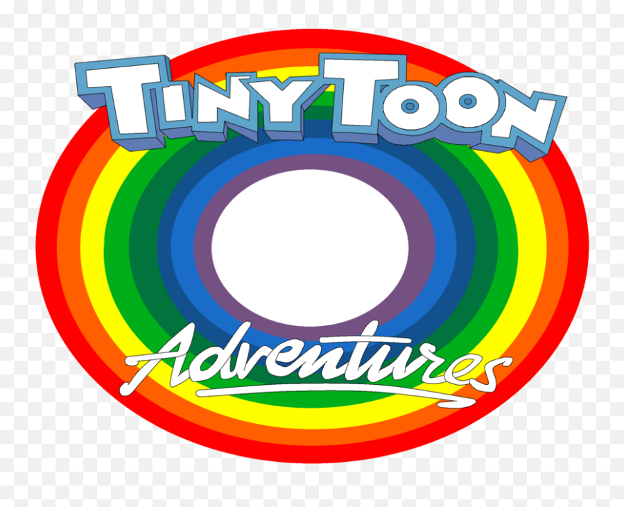 Download Free Looney Tunes Logo Vector - Tiny Toons Full Tiny Toon Adventures Emoji,Looney Tunes Logo