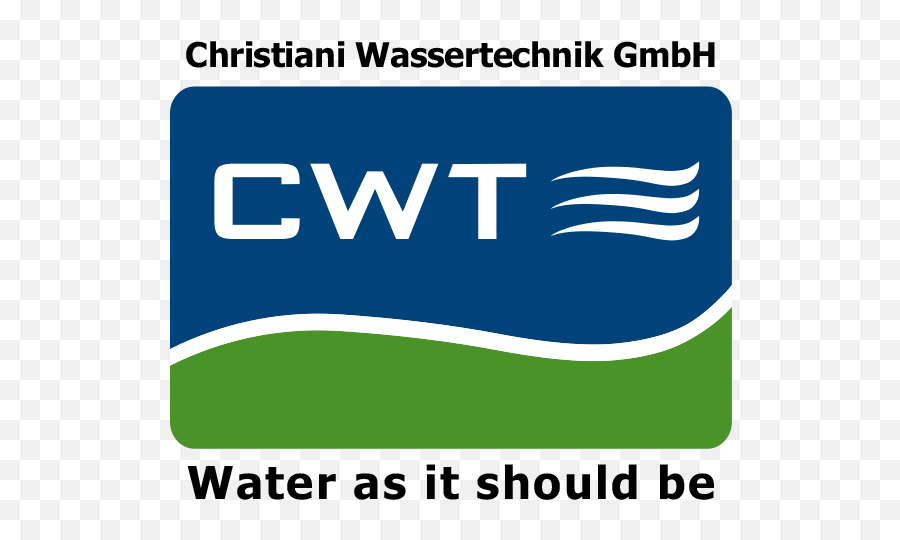 Cwtlogocolorchristianiwassertechnikwaisb - Vulcan Emoji,Vulcan Logo