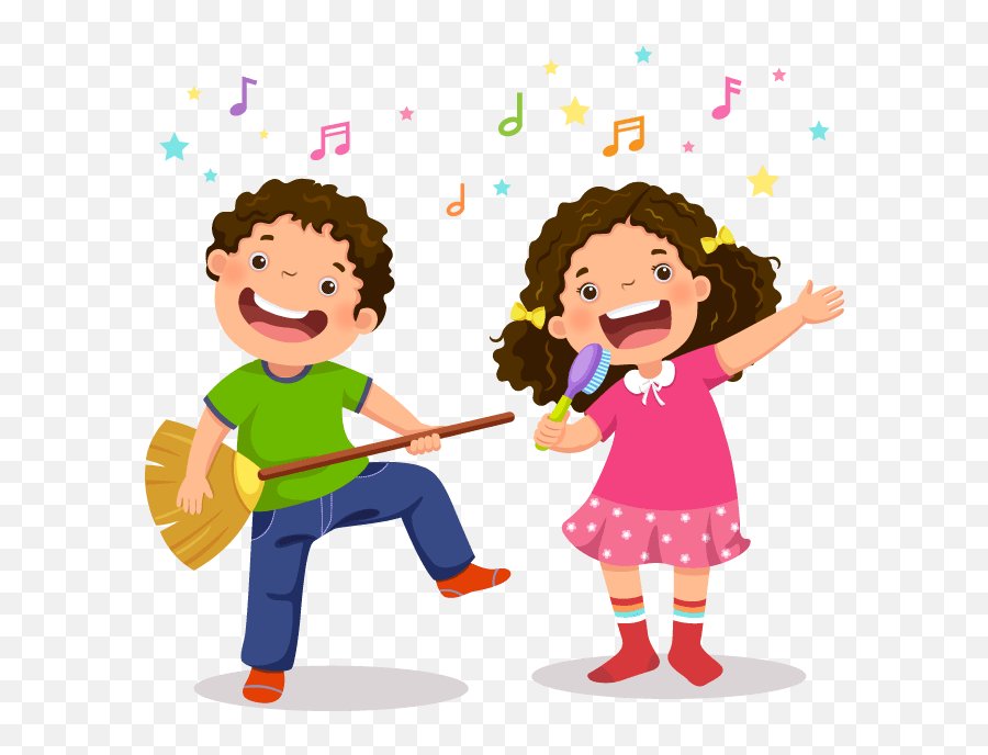 How To Introduce Music To Young Children How To Learn Emoji,Put Dishes Away Clipart