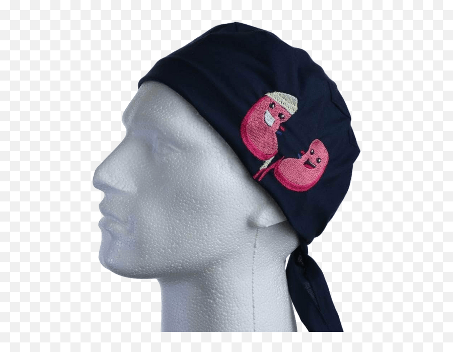 Embroidered Custom Made - Scrub Surgical Theatre Hat Chef Hat Emoji,Company Logo Hats