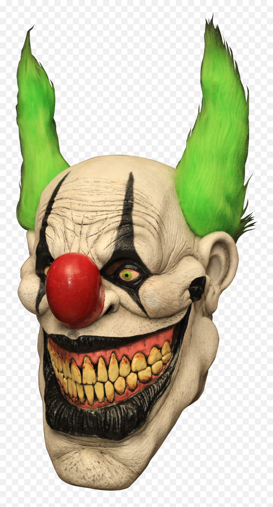 Deep Discounts Buy Adult Zippo The Clown Evil Creepy Full Emoji,Evil Clown Png