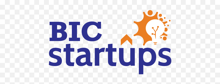 Bic Startups U2013 Incubation Center Emoji,Bic Logo Png