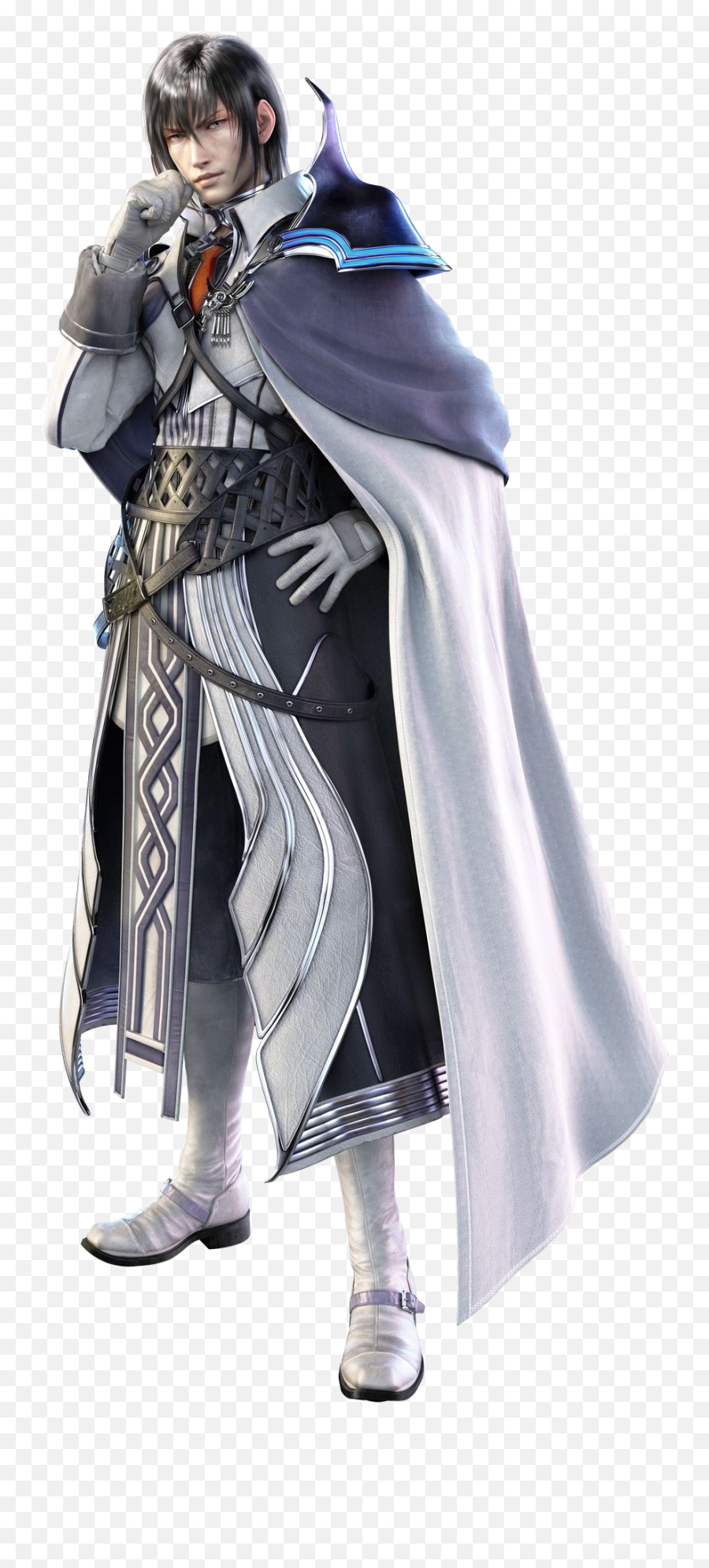 Custom Ashe Cosplay Costume From Final Fantasy Xii Emoji,Final Fantasy Xii Logo