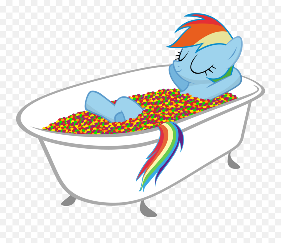 Tub Clipart Baths Tub Baths - Bath Toy Emoji,Bath Clipart