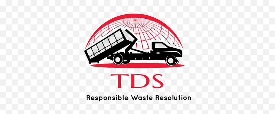Red Boiling Springs Tn - Tds Disposal Emoji,Waste Management Logo