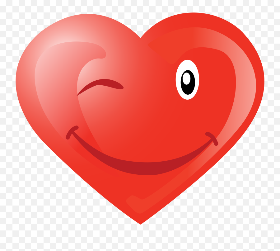 Free Heart Cartoon 1187650 Png With - Pop Century Resort Emoji,Cartoon Png