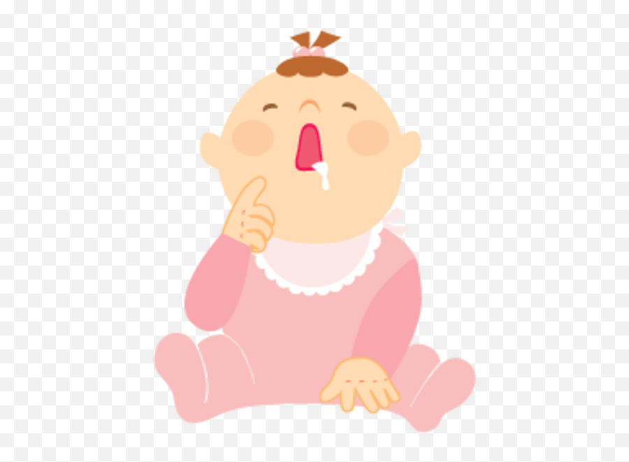 Baby Girl Vomit Free Images At Clkercom - Vector Clip Art Emoji,Throwing Up Clipart