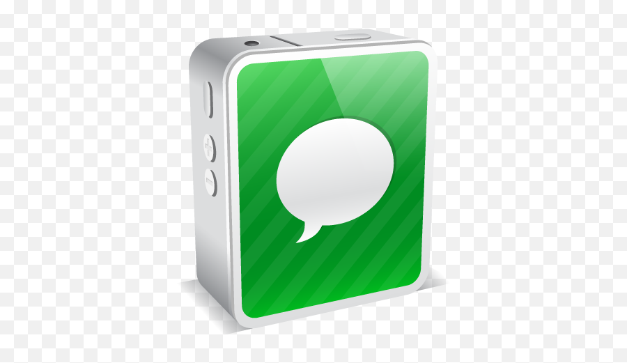 Iphone4 Mini White 04 Icon Png Ico Or Icns Free Vector Icons Emoji,Cool Icon Png