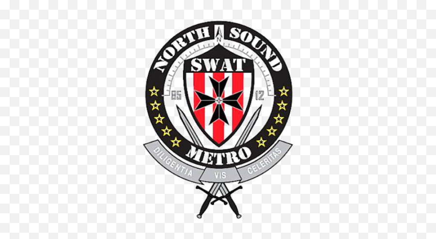 Meet Your Mill Creek Police - North Sound Metro Swat Logo Emoji,Swat Logo