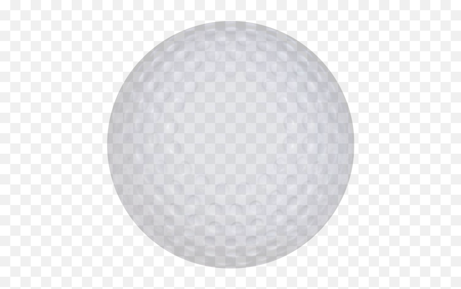 Golf Ball Texture Transparent Png - Hockey Ball Transparent Background Emoji,Golf Ball Clipart