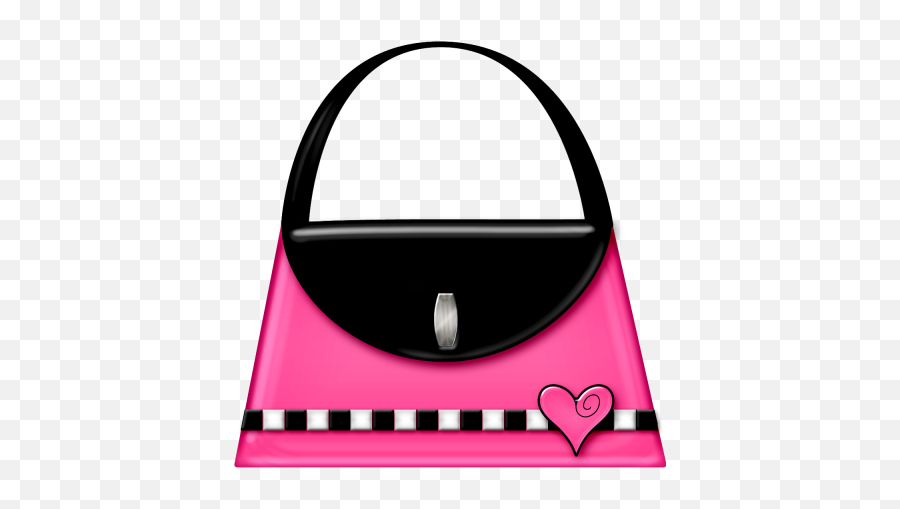 Barbie Clipart Purse Barbie Purse Transparent Free For - Handbag Clipart Emoji,Barbie Logo