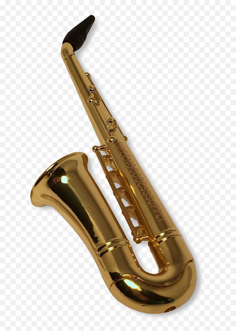 Saxophone Png Image Transparent Background Png Arts - Saxophone One Hitter Emoji,Saxophone Clipart