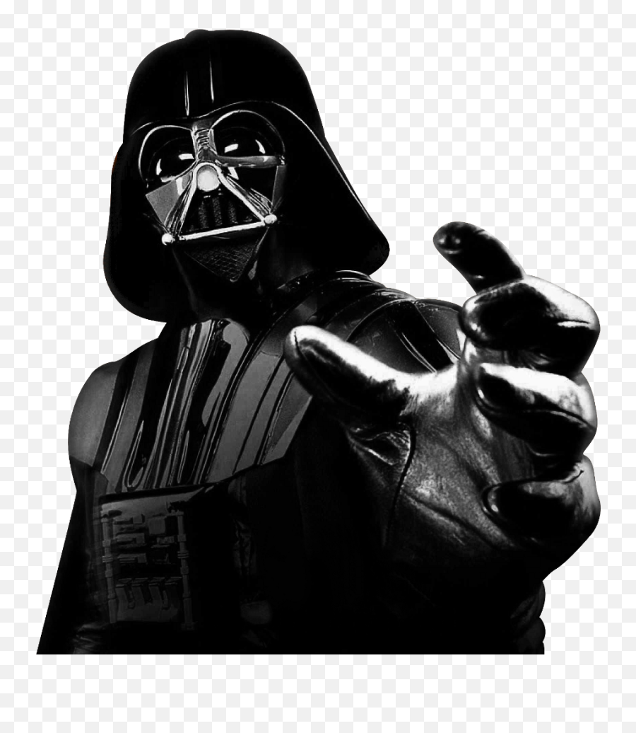 Darth Vader Png - Darth Vader Png Emoji,Darth Vader Png