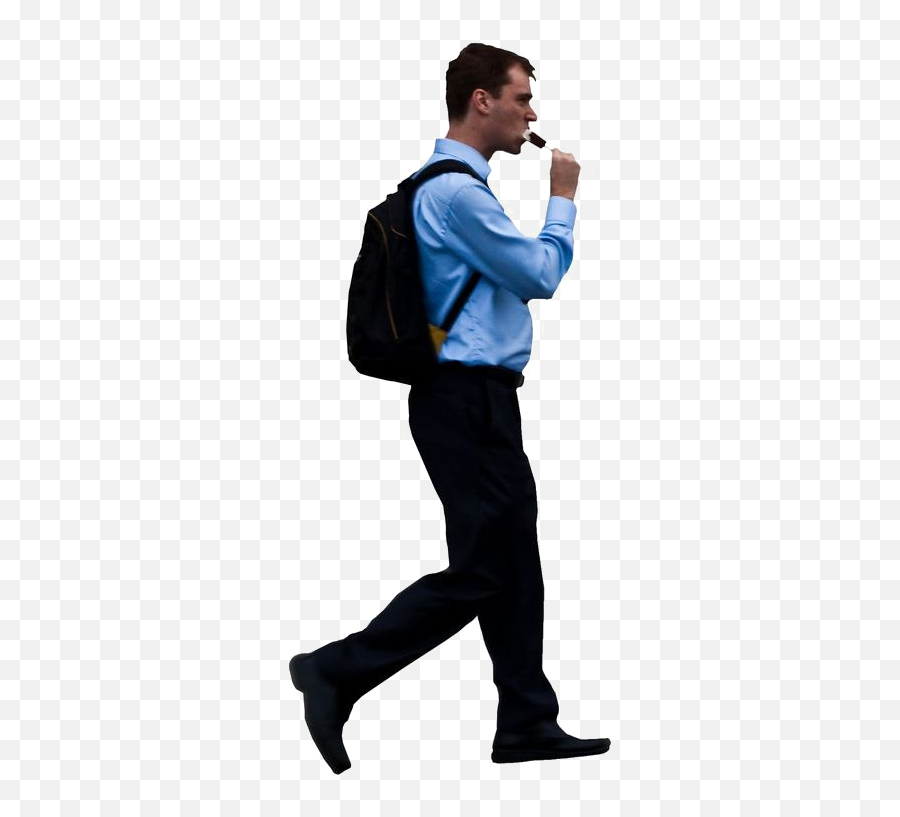 Human Png Pic - Side Man Walking Png Emoji,Human Png