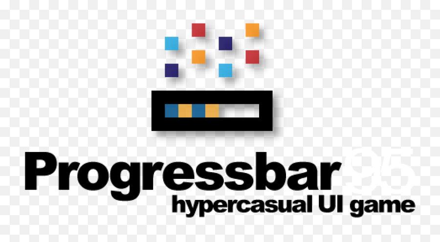 Progressbaros - Progress Bar 95 Logo Png Emoji,Windows 95 Logo