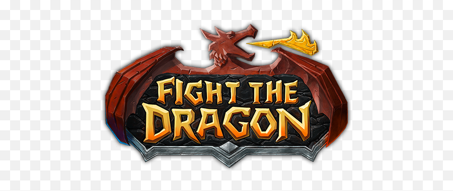 Fight The Dragon Adventure Construction Kit Help - Fight The Dragon Emoji,Dragon Logo