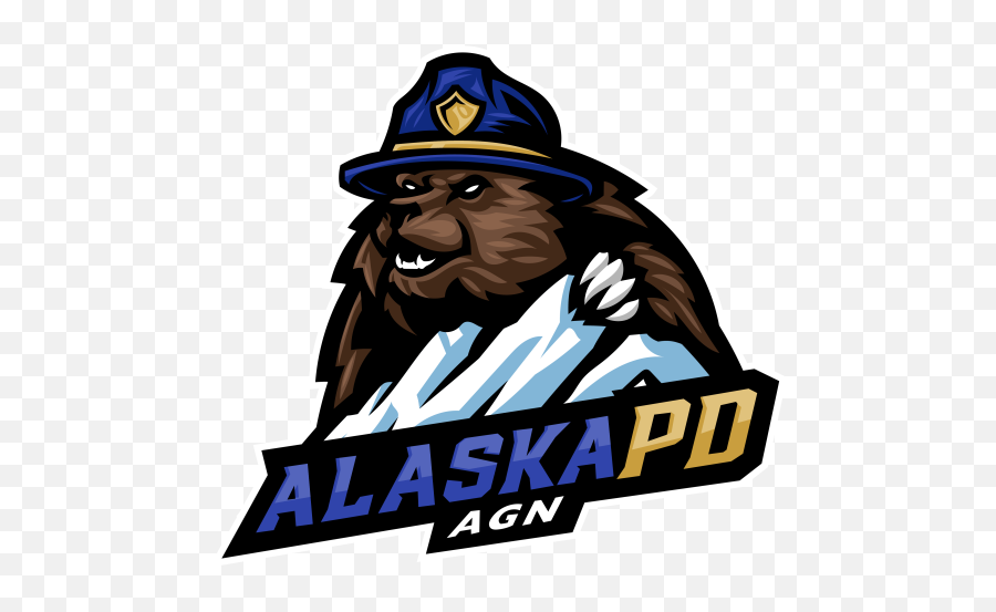 Home - Alaskapd Language Emoji,Fivem Logo