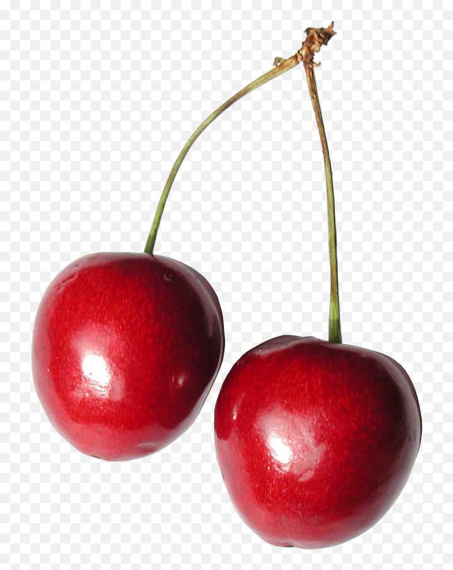 Cherry Hd Png - Transparent Cherry Png Emoji,Cherry Png