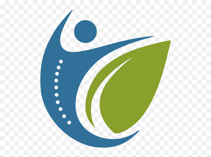 Manassas Chiropractor - Wellness Chiropractic Logo Emoji,Chiropractic Logo