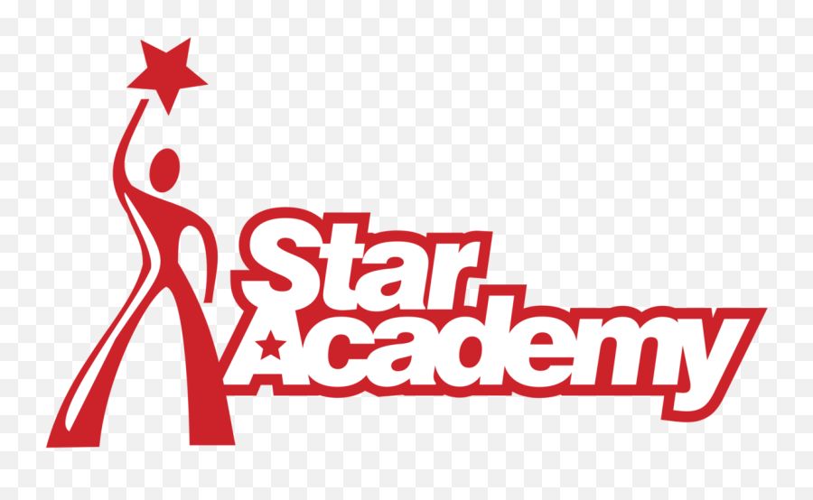 Star Academy Logo Png Transparent - Star Academy Emoji,Academy Logo