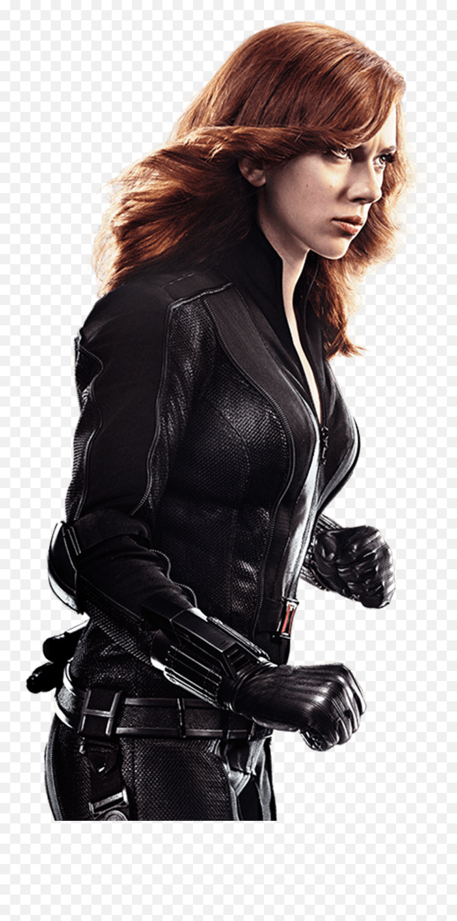 Scarlett Johansson Black Widow Png - Scarlett Johansson Black Widow 2016 Emoji,Black Widow Png
