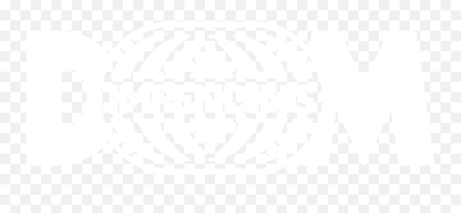 Impending Doom Logo - Dot Emoji,Doom Logo