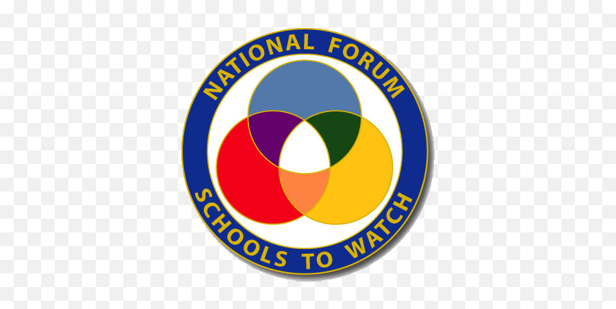 Awards California National Forum - Schools To Watch National Forum Schools To Watch Emoji,Watch Logo