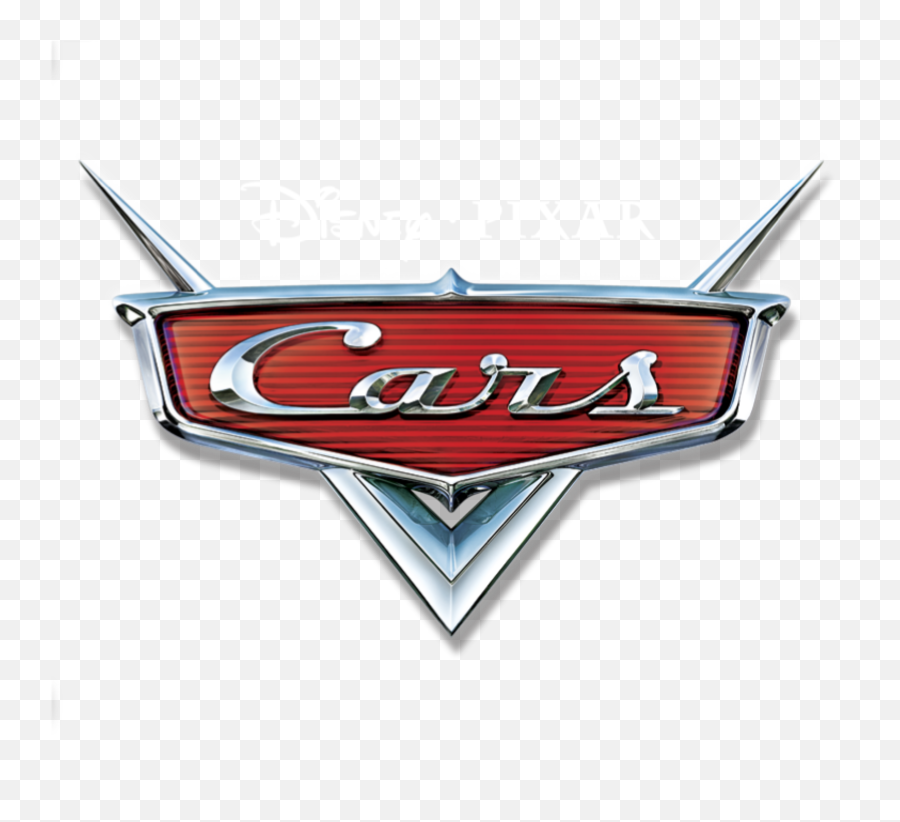 Disney Cars Logo - Disneyland Resort Emoji,Luxury Car Logos